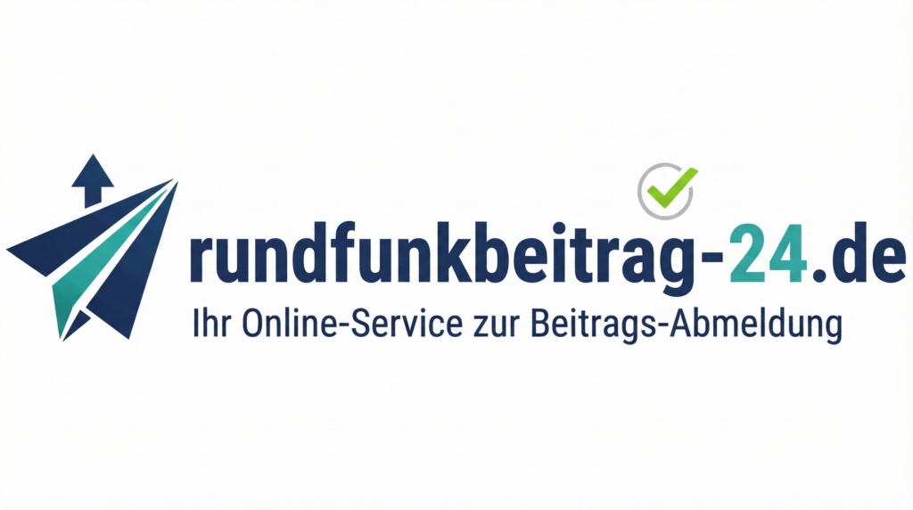 rundfunkbeitrag-24.de — Ihr Online-Service zur Beitrags-Abmeldung